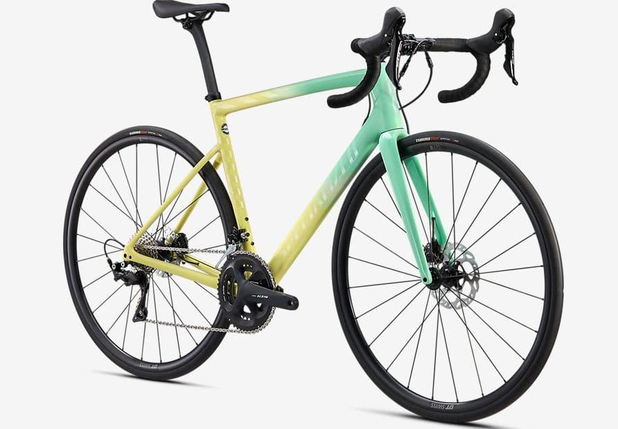 お得☆SPECIALIZED☆2021モデル☆Tarmac SL6 Sport