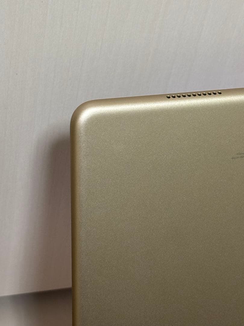 iPad Pro 10.5インチ 256GB ゴールド