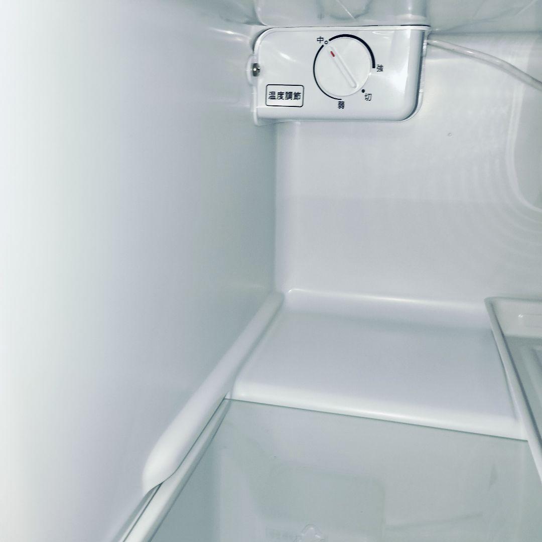 【極美品】ハイセンス Hisense　小型 冷蔵庫 45L HR-A45S