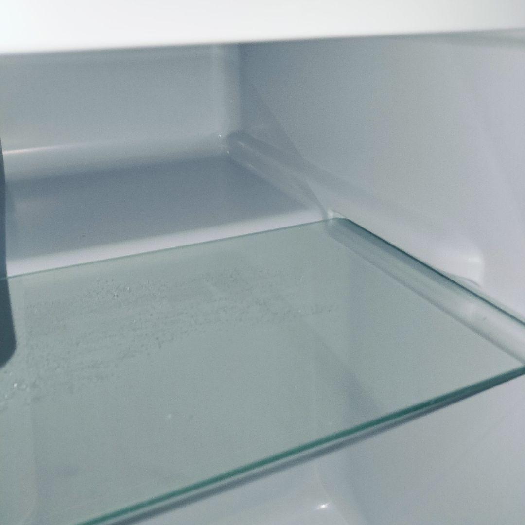 【極美品】ハイセンス Hisense　小型 冷蔵庫 45L HR-A45S