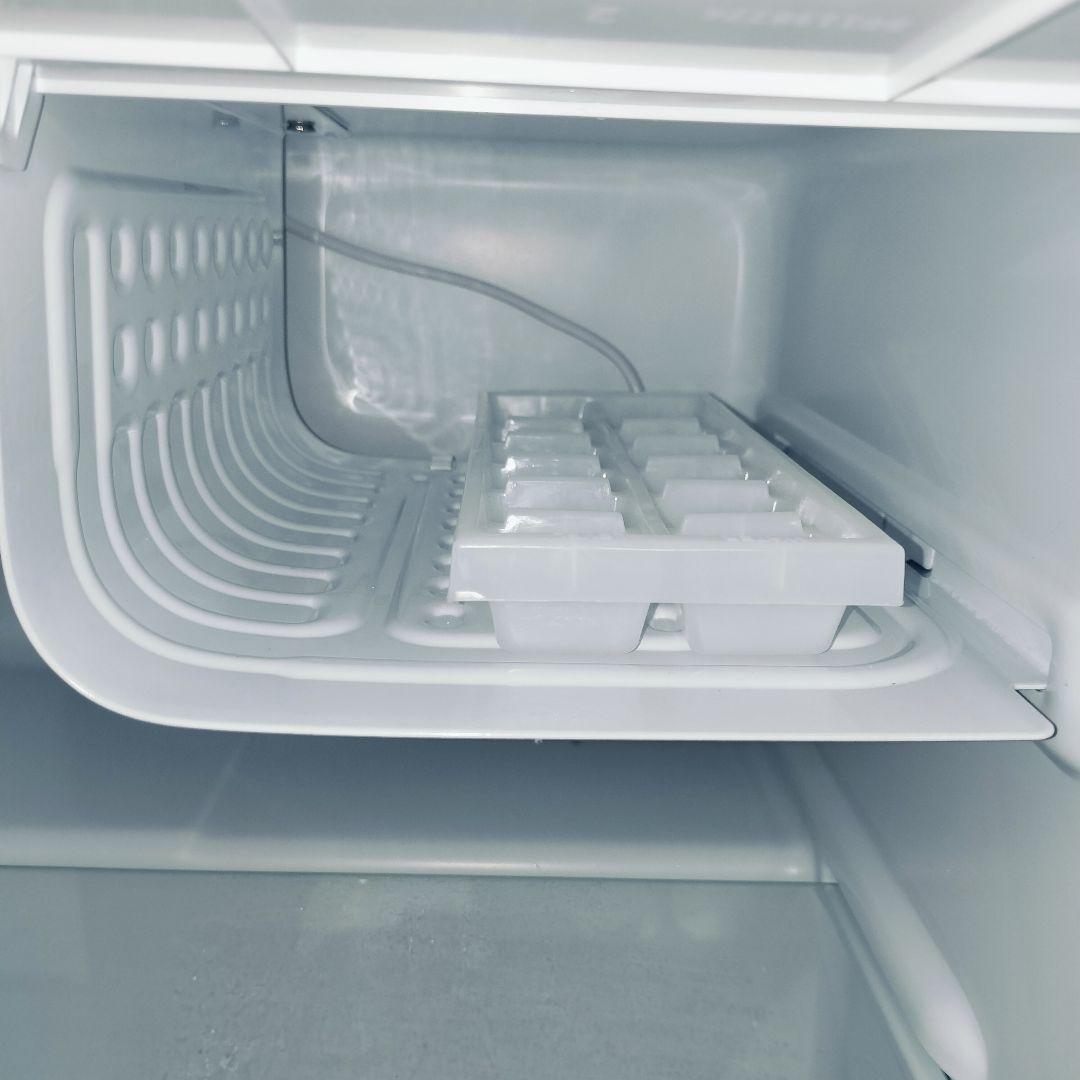 【極美品】ハイセンス Hisense　小型 冷蔵庫 45L HR-A45S