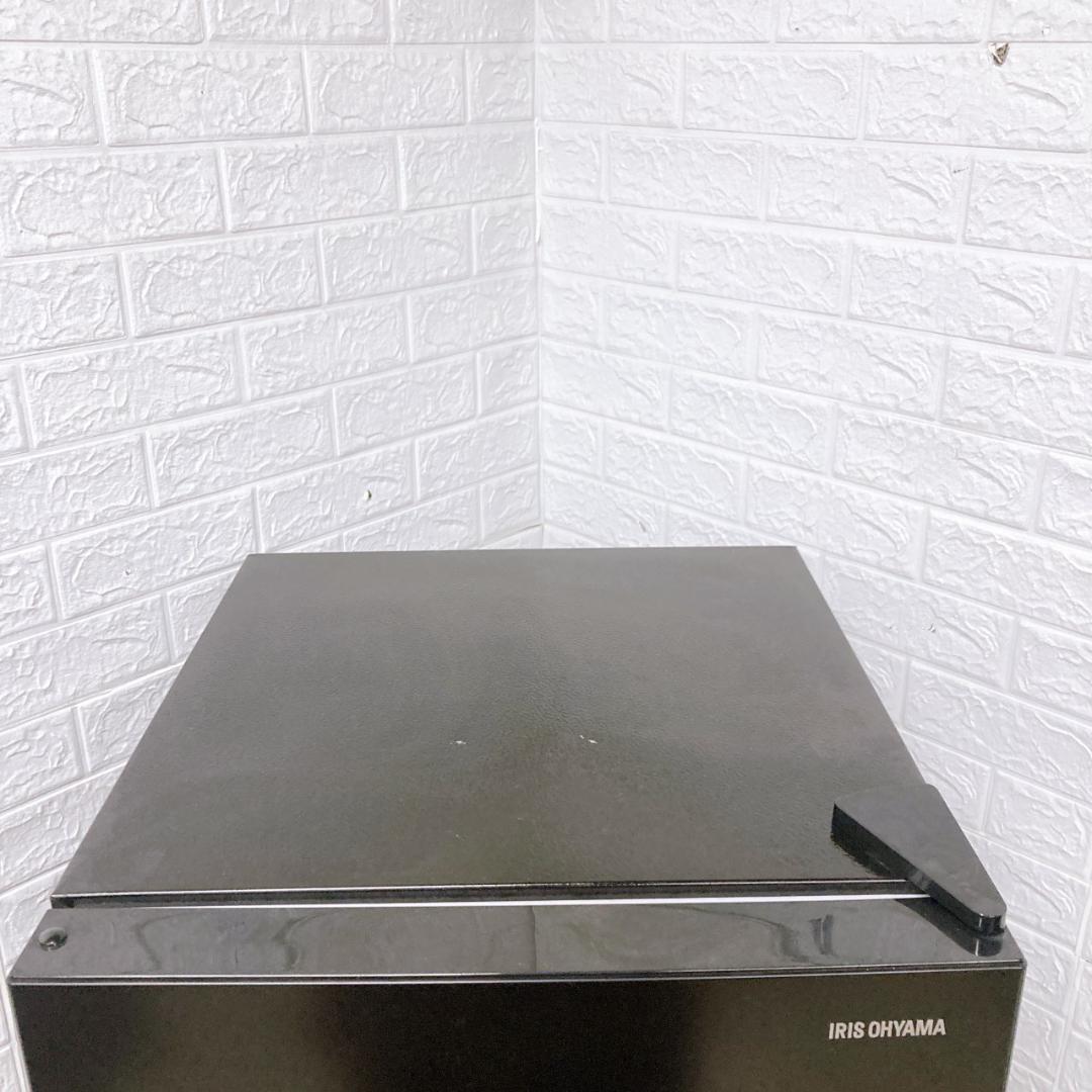 OE100622 アイリスオーヤマ 133L 冷蔵庫 一人暮らし 小型