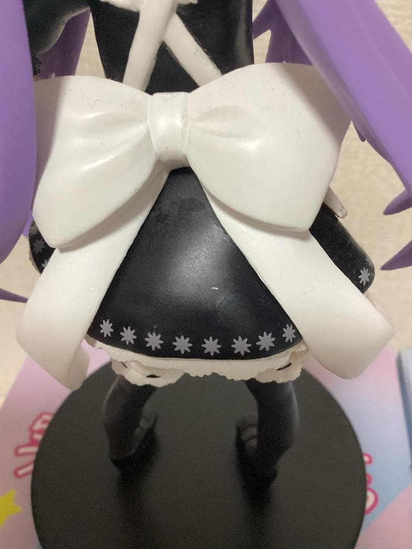 らき☆すた≒おん☆すて プレミアムフィギュア 柊かがみ 柊つかさ 2点セット