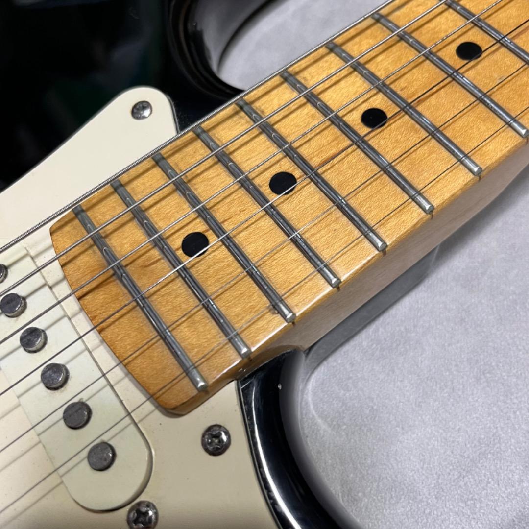 FERNANDES LE-1Z ブラック