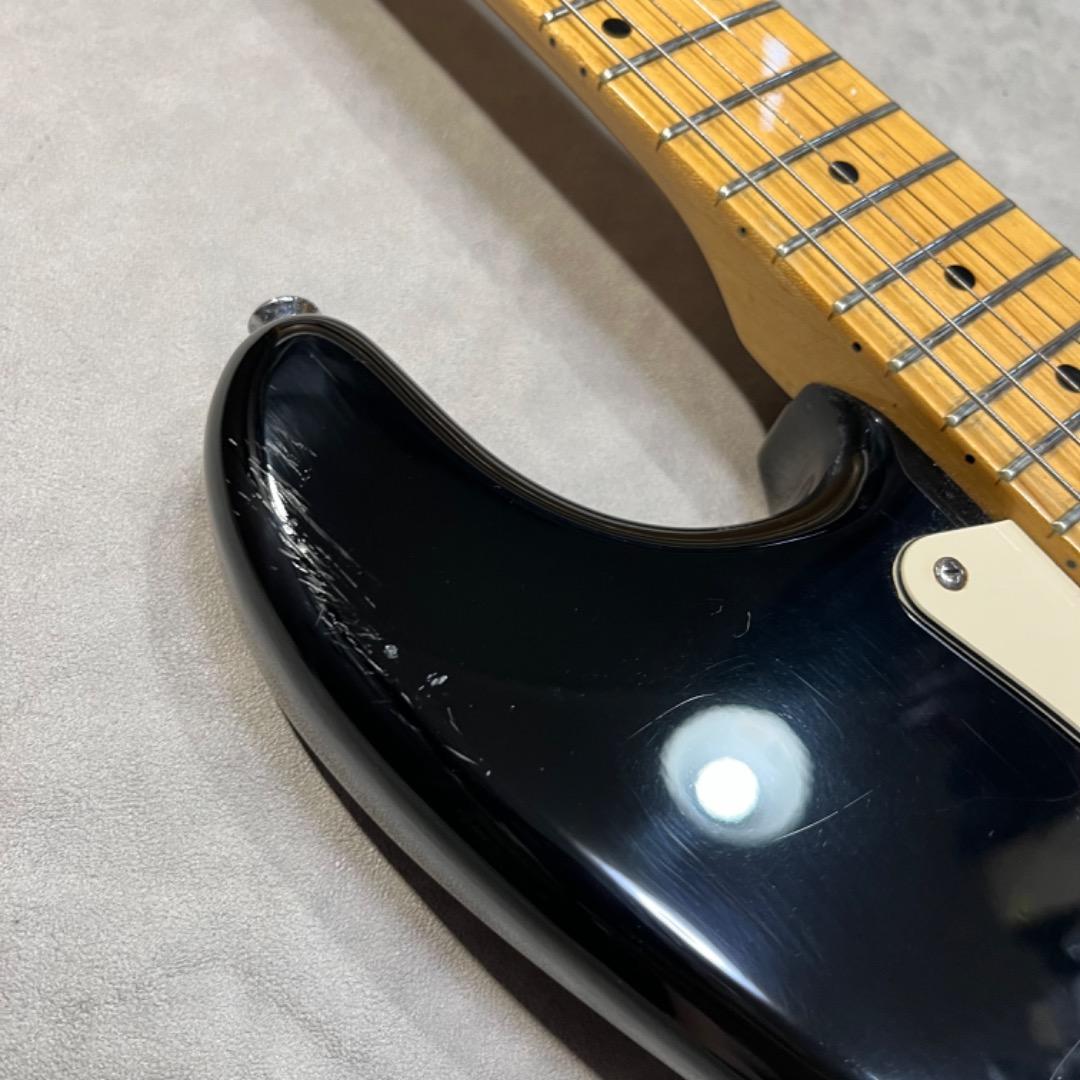 FERNANDES LE-1Z ブラック