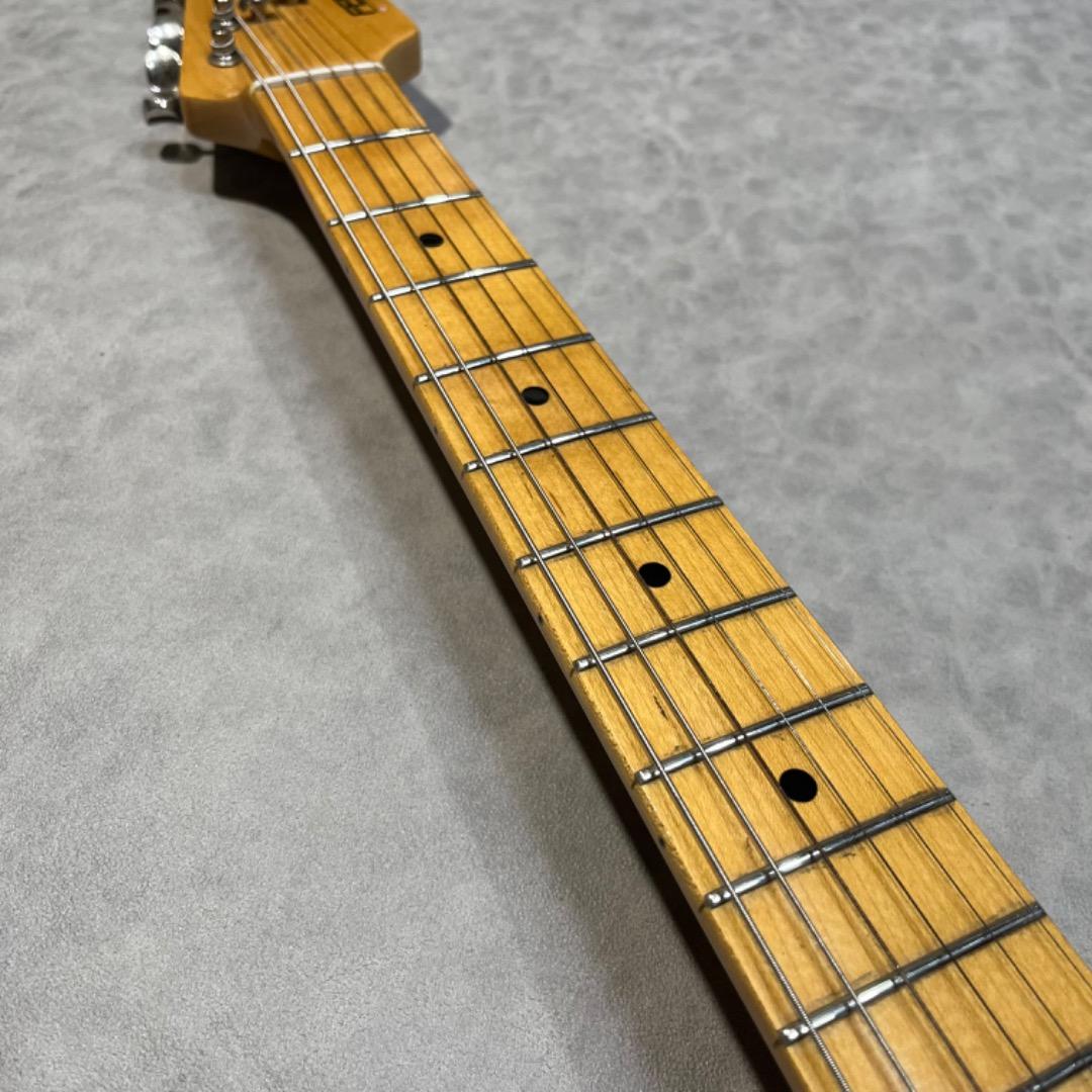 FERNANDES LE-1Z ブラック