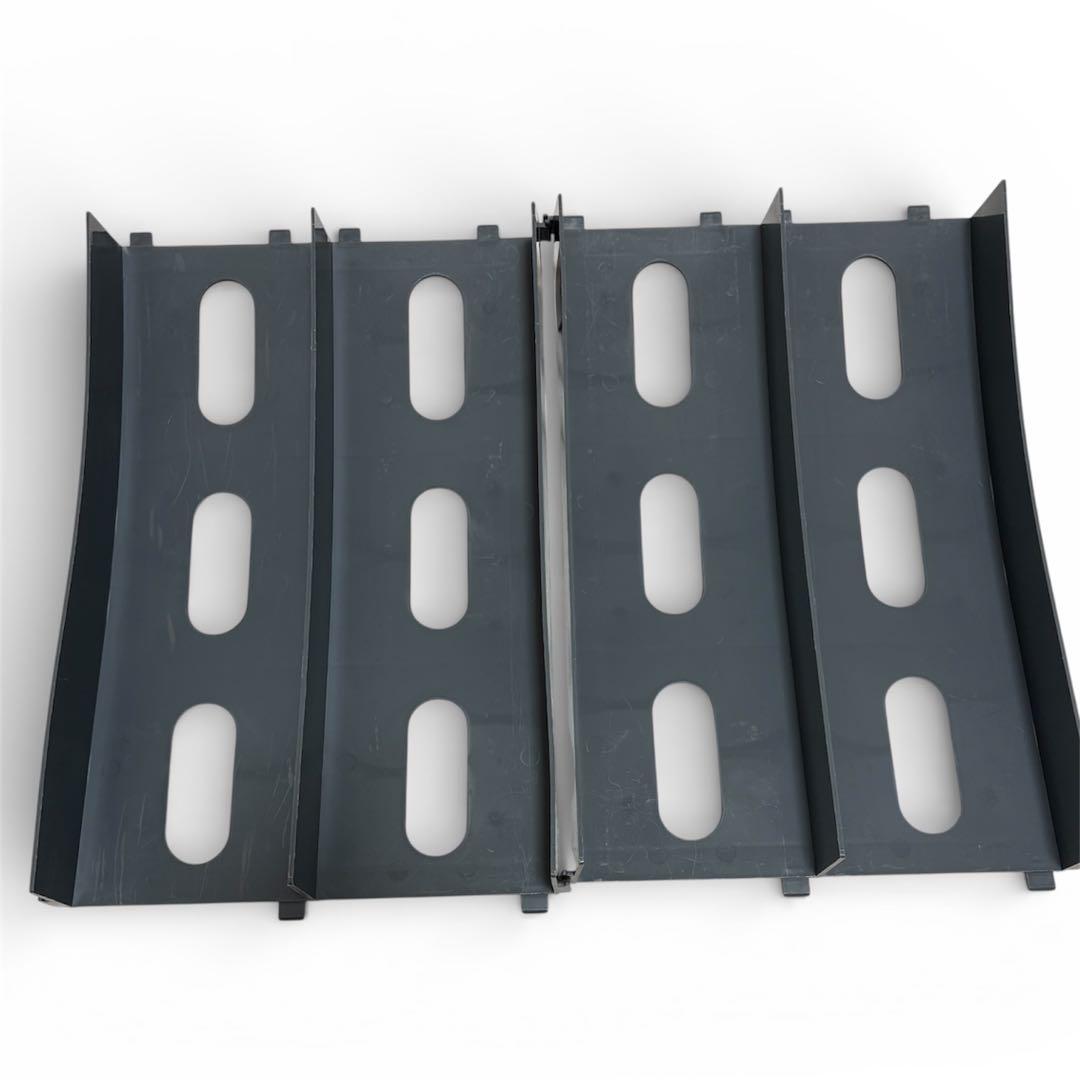 希少　ミニ四駆 コース オーバルホーム サーキット バンクアプローチ20