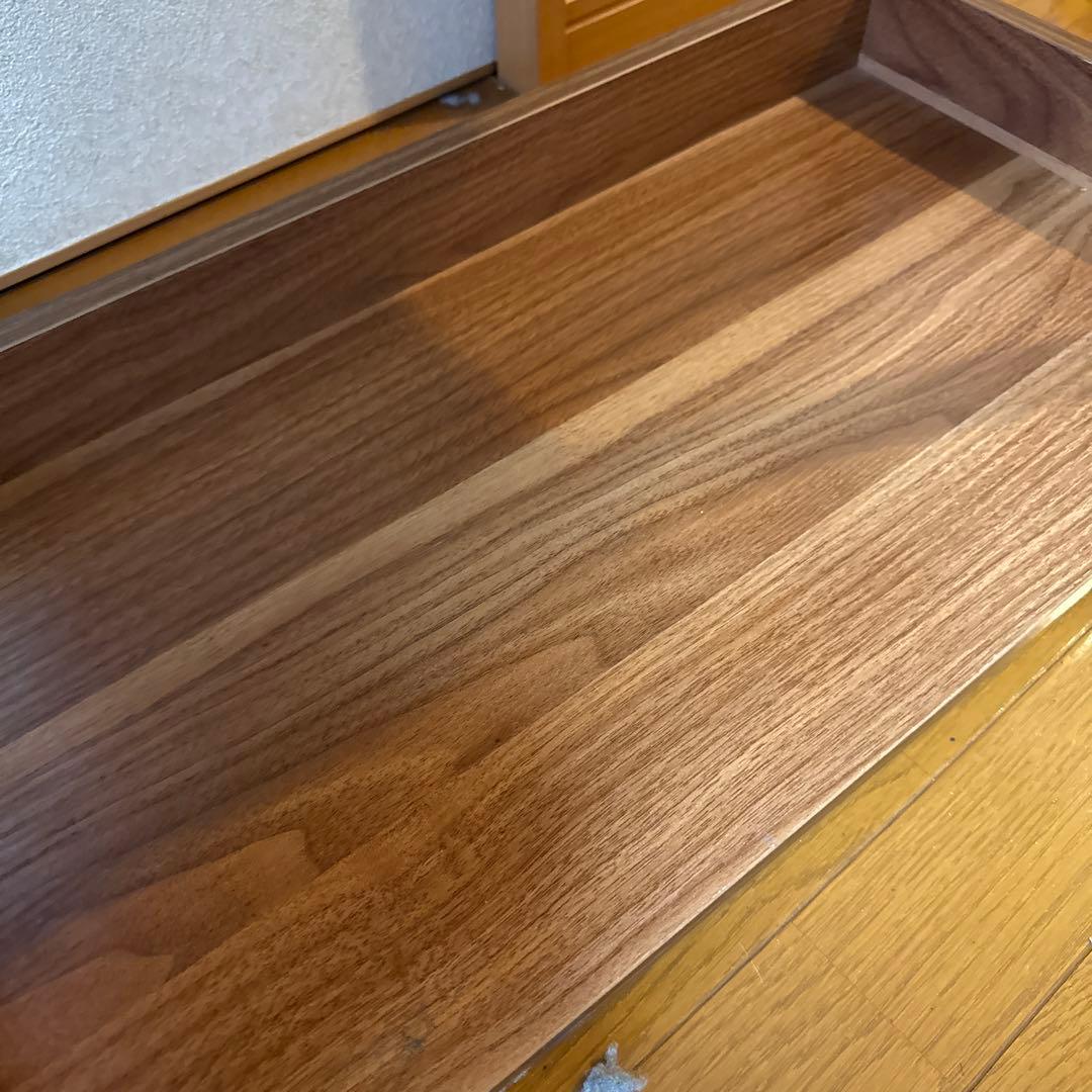 【期間限定】4段オープンシェルフ　B-company