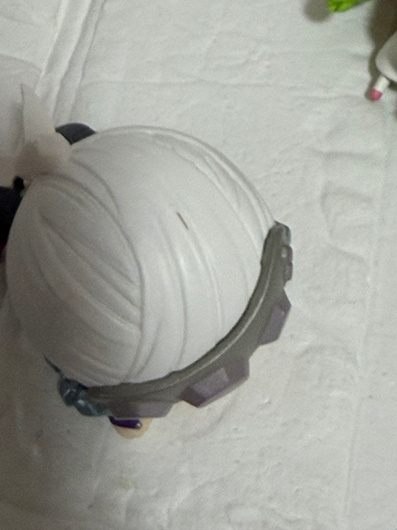 ひっかけフィギュア 冨岡義勇　不死川　甘露寺　宇髄天元　鬼滅の刃