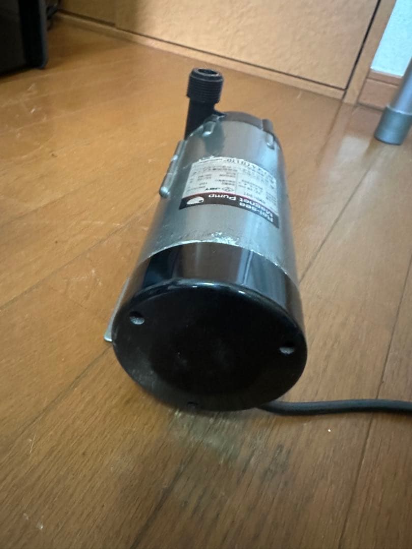 レイシー　マグネットポンプ RMD-301