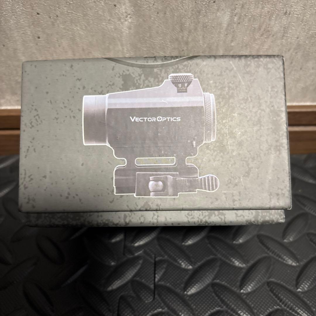 vector optics maverick 1×22 ベクターオプティクス