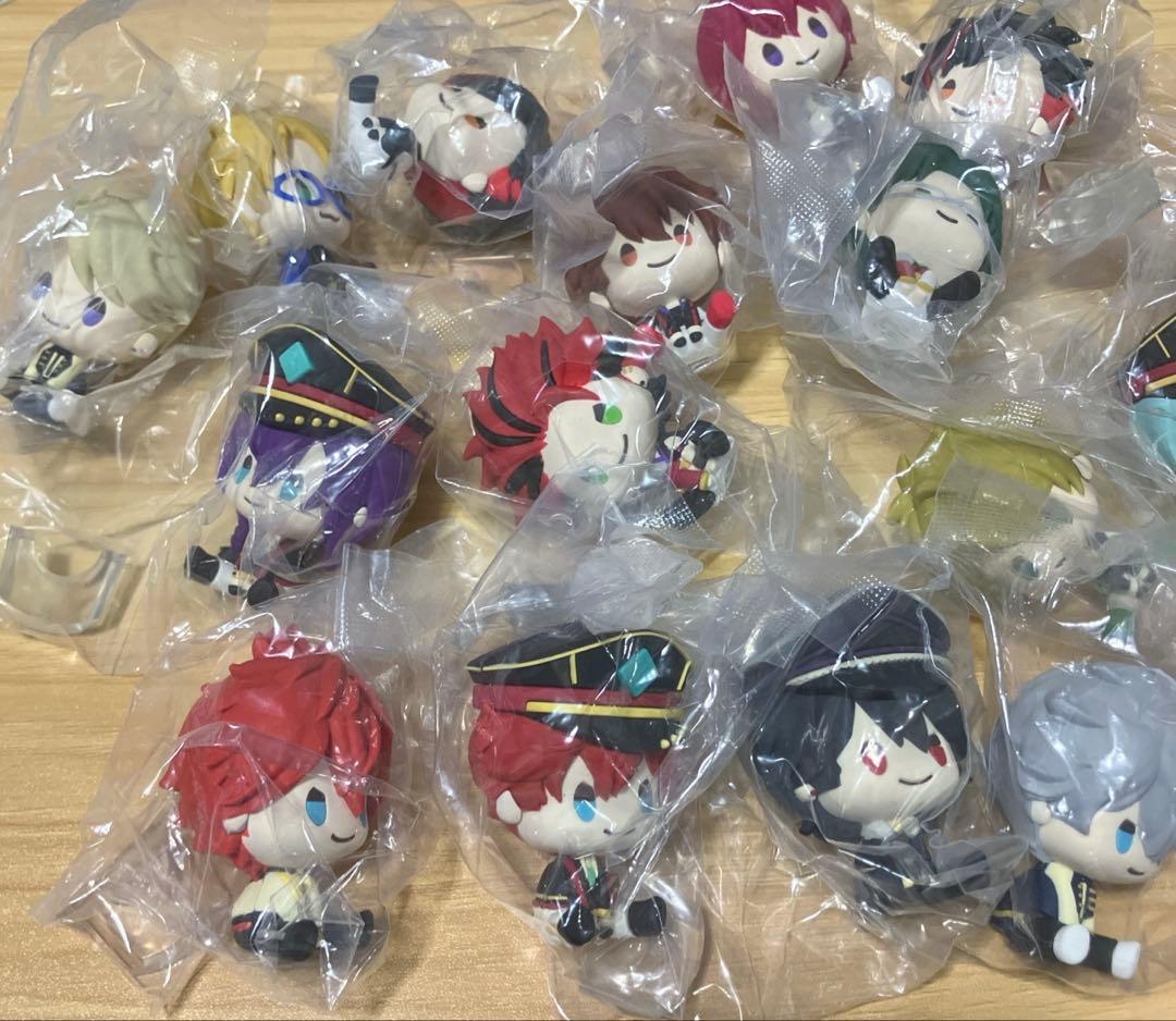 あんスタ フィギュア