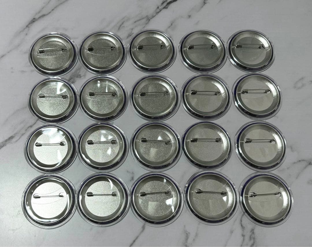 シクフォニ いるま 缶バッジ バースデー 2023