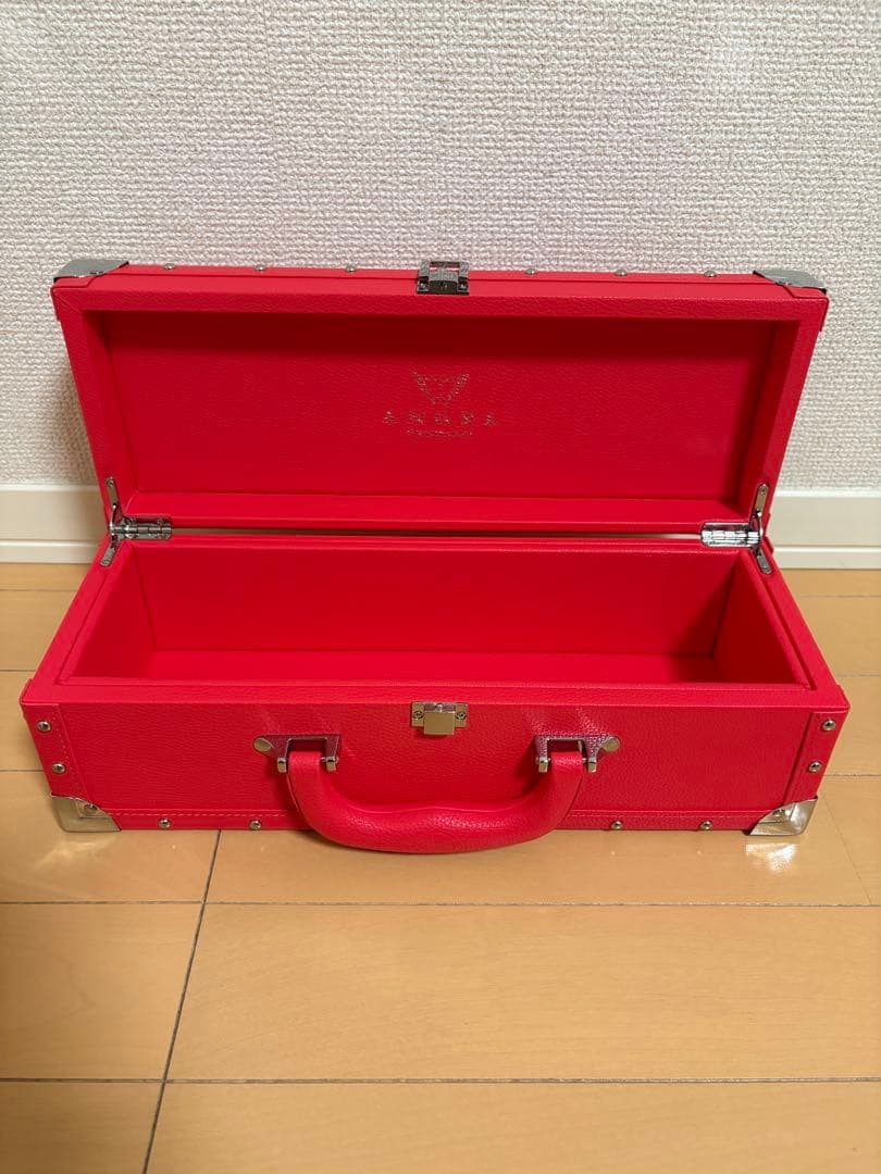 美品　エンジェルシャンパン　HALO7色セット