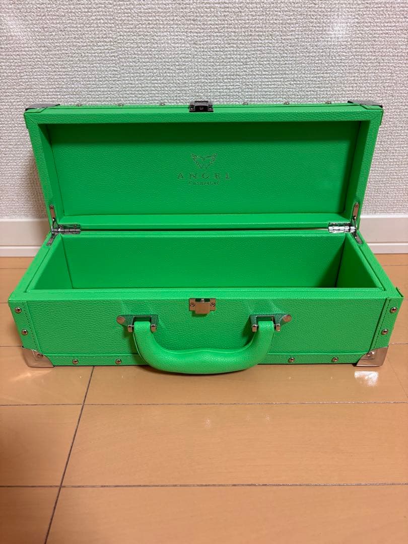 美品　エンジェルシャンパン　HALO7色セット