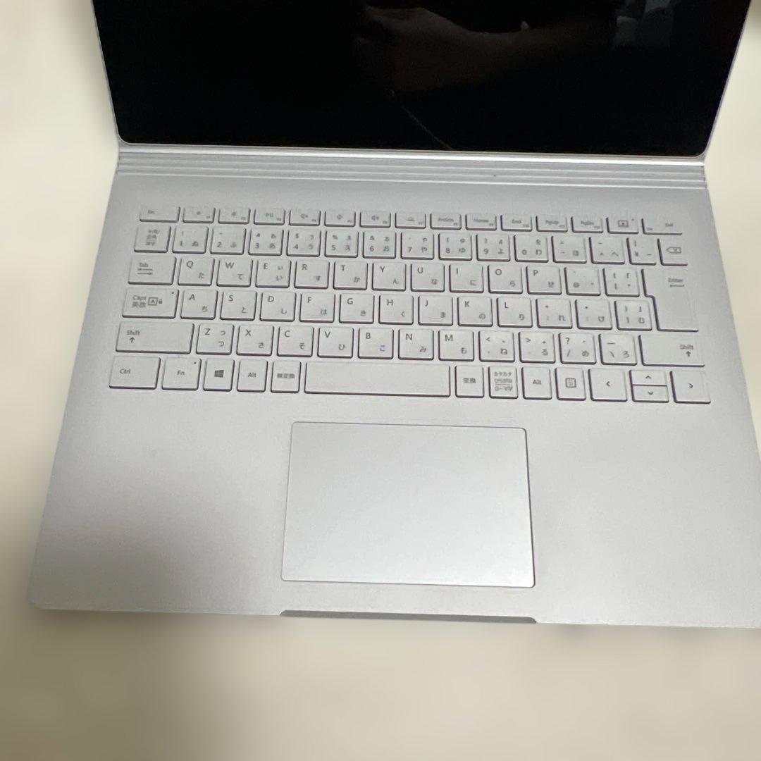 【ジャンク品】Surface Book 2 13インチ i5/8GB/256GB