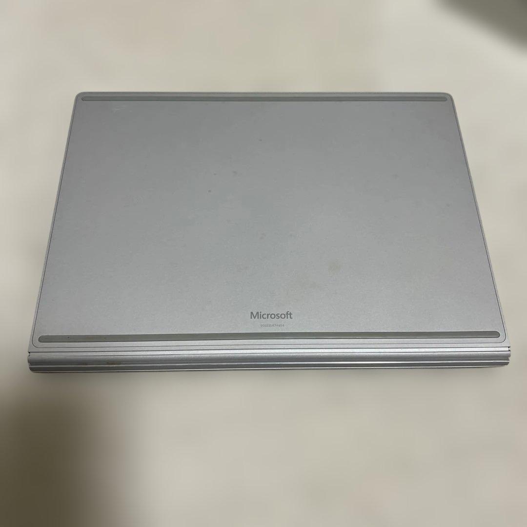 【ジャンク品】Surface Book 2 13インチ i5/8GB/256GB