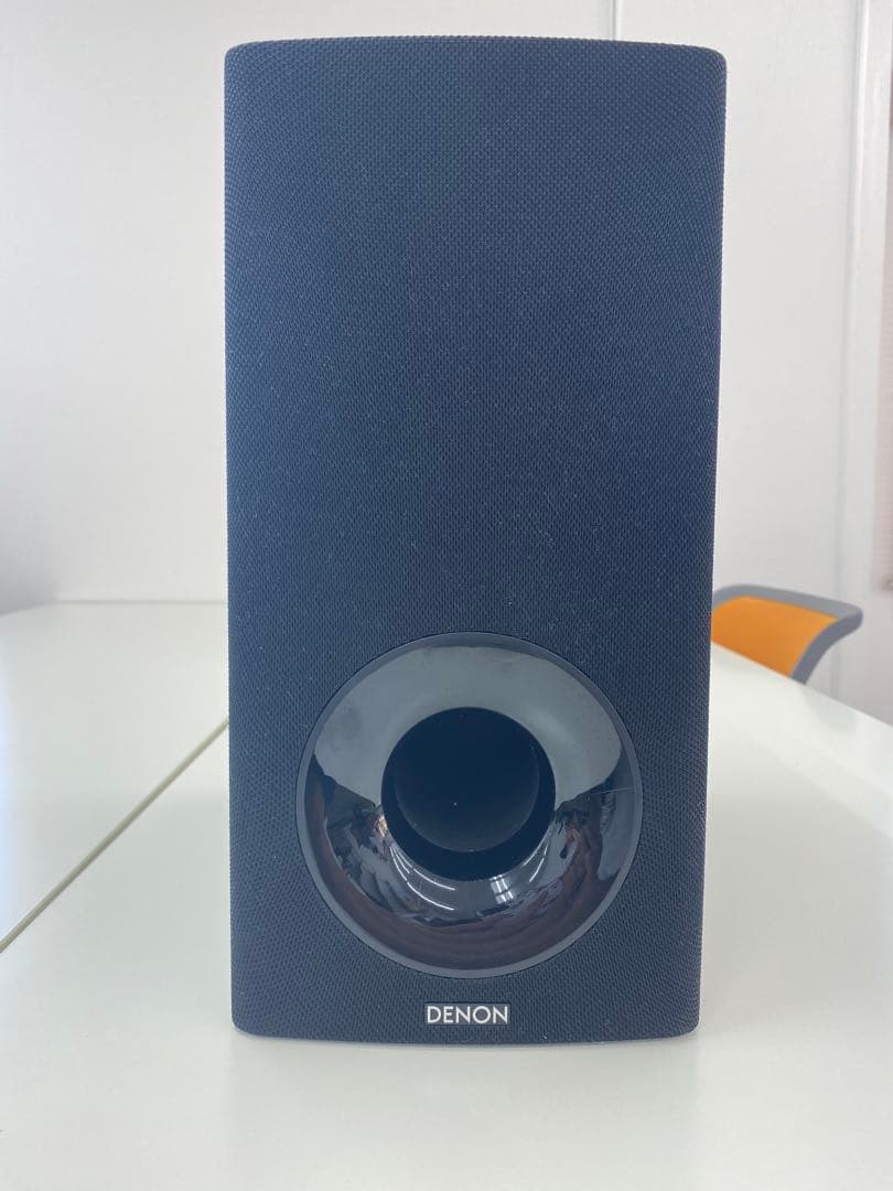 DENON DHT-S316 ホームシアターサウンドバーシステム