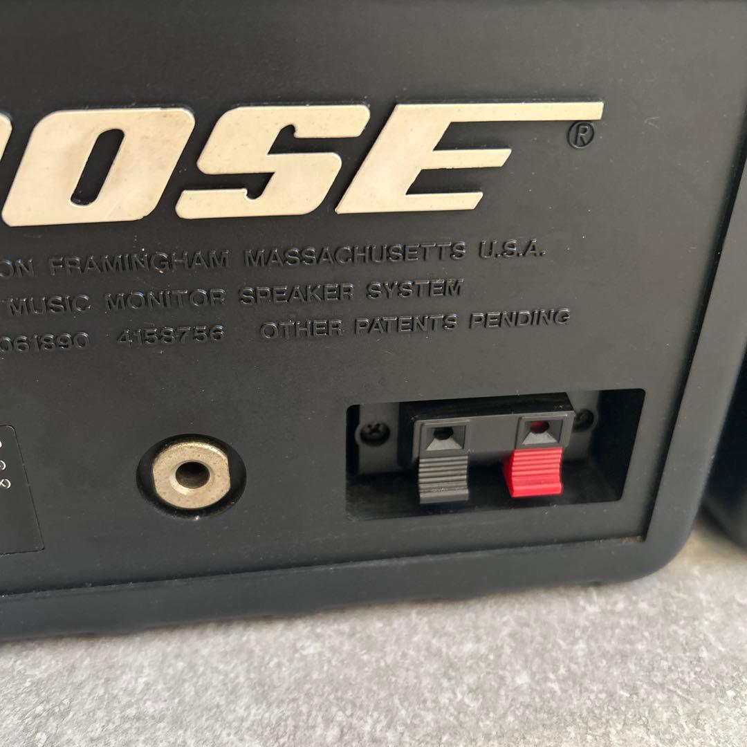 BOSE ボーズ 111AD スピーカー ペア