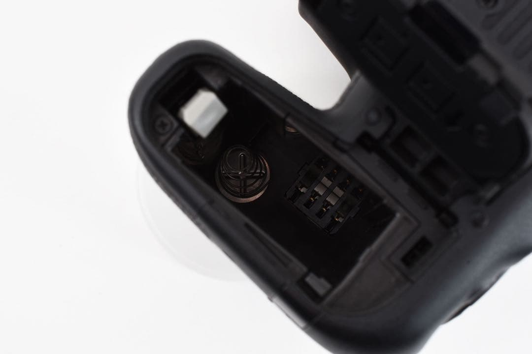 保証付き/canon kiss x 9i標準&望遠ダブルレンズセット