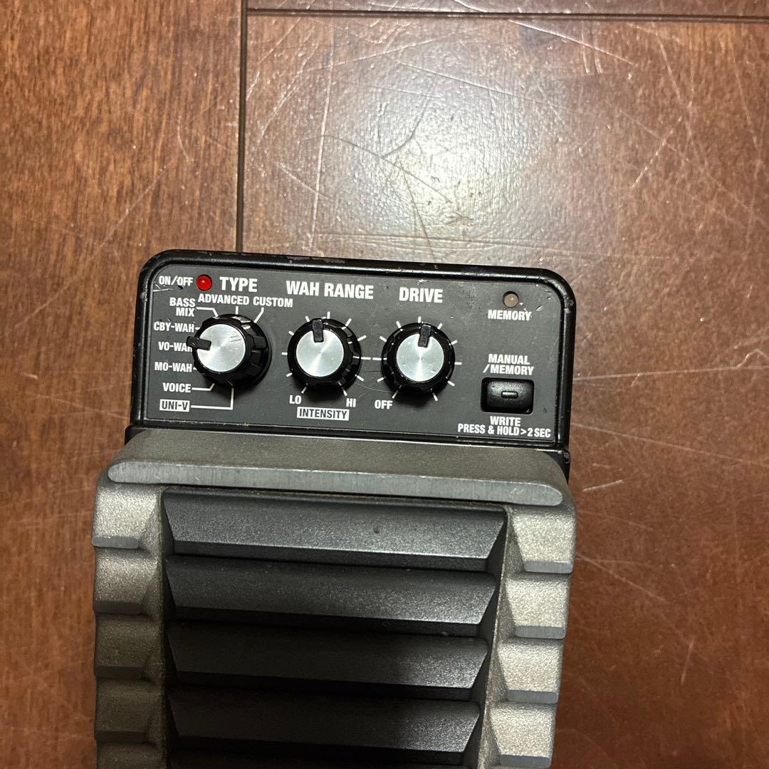 BOSS ワウペダル PW-10