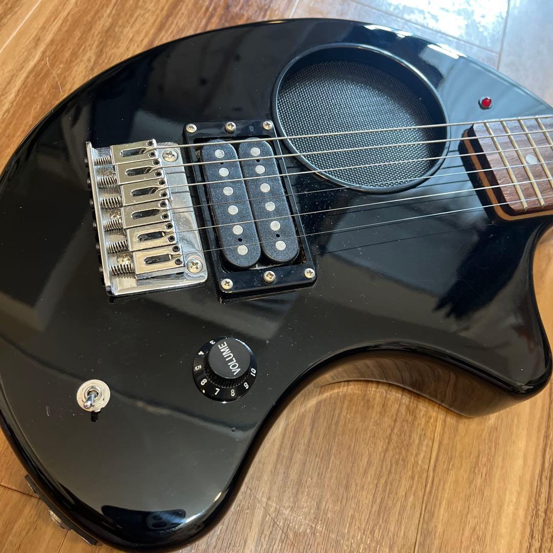 FERNANDES　フェルナンデス　ZO-3　アンプ内蔵ギター
