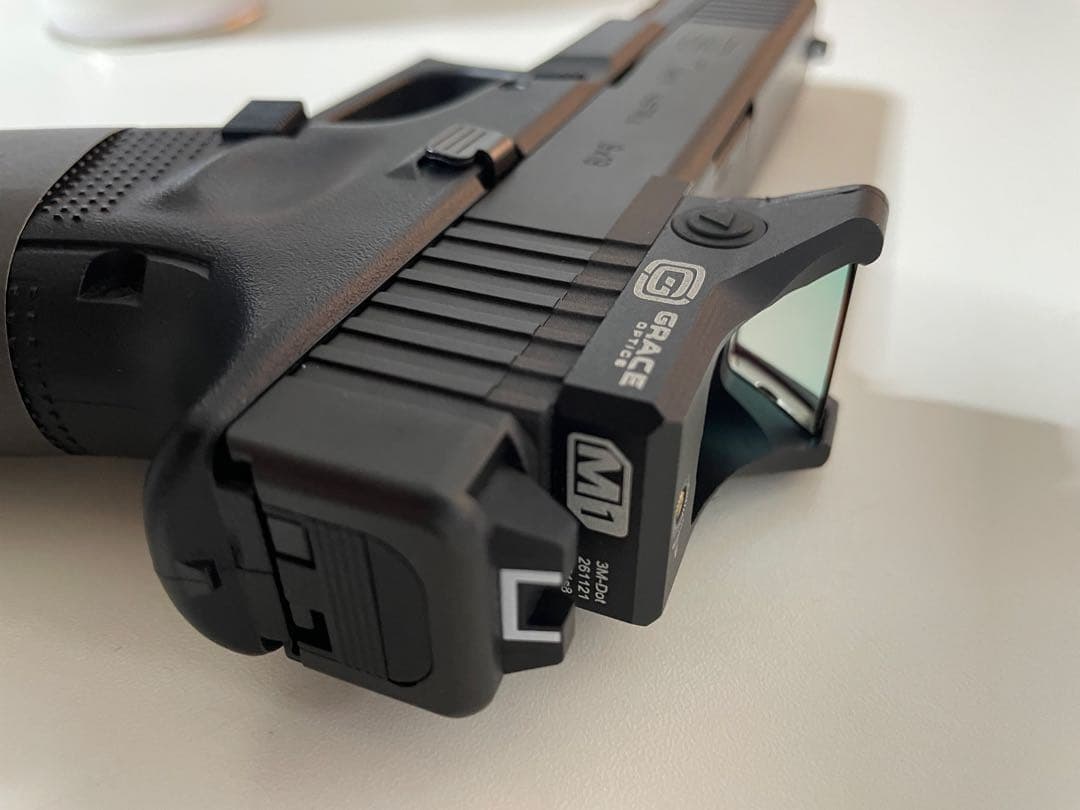 東京マルイ グロック17 gen5