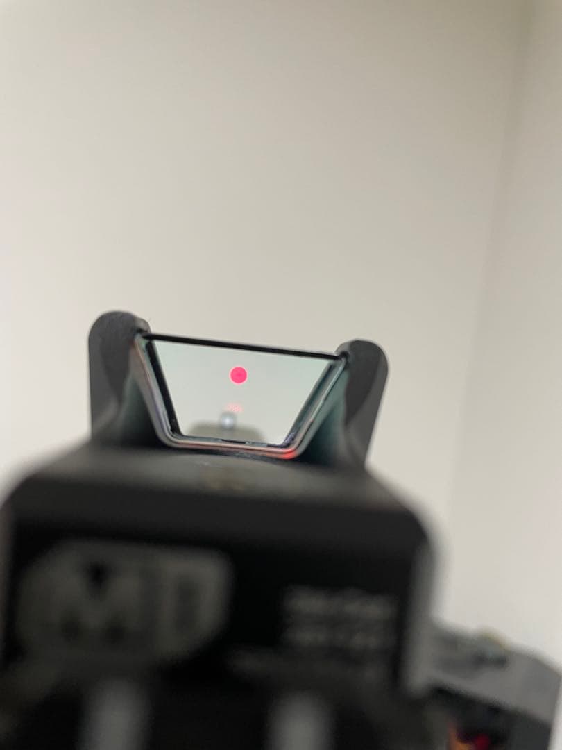 東京マルイ グロック17 gen5