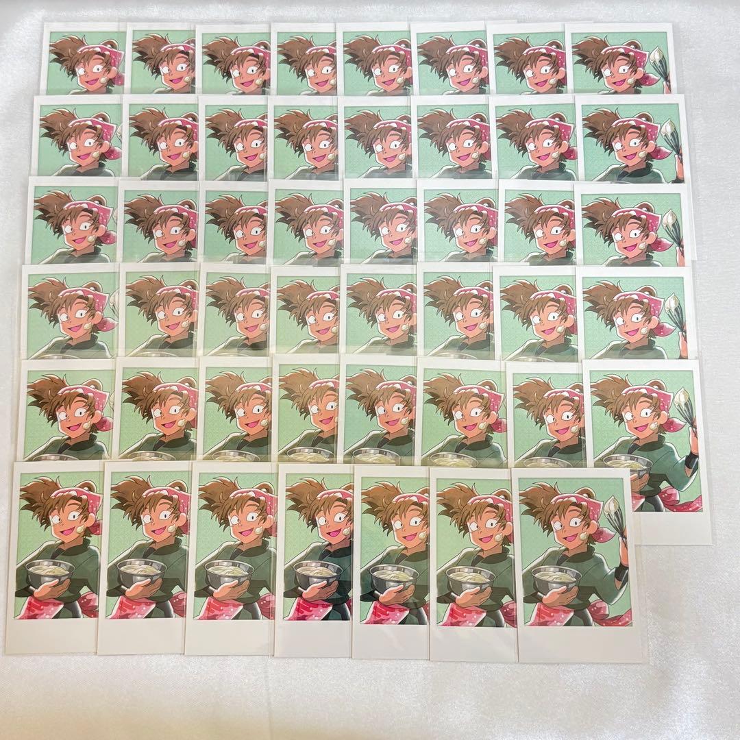 忍たま乱太郎 善法寺伊作 推しパシャ