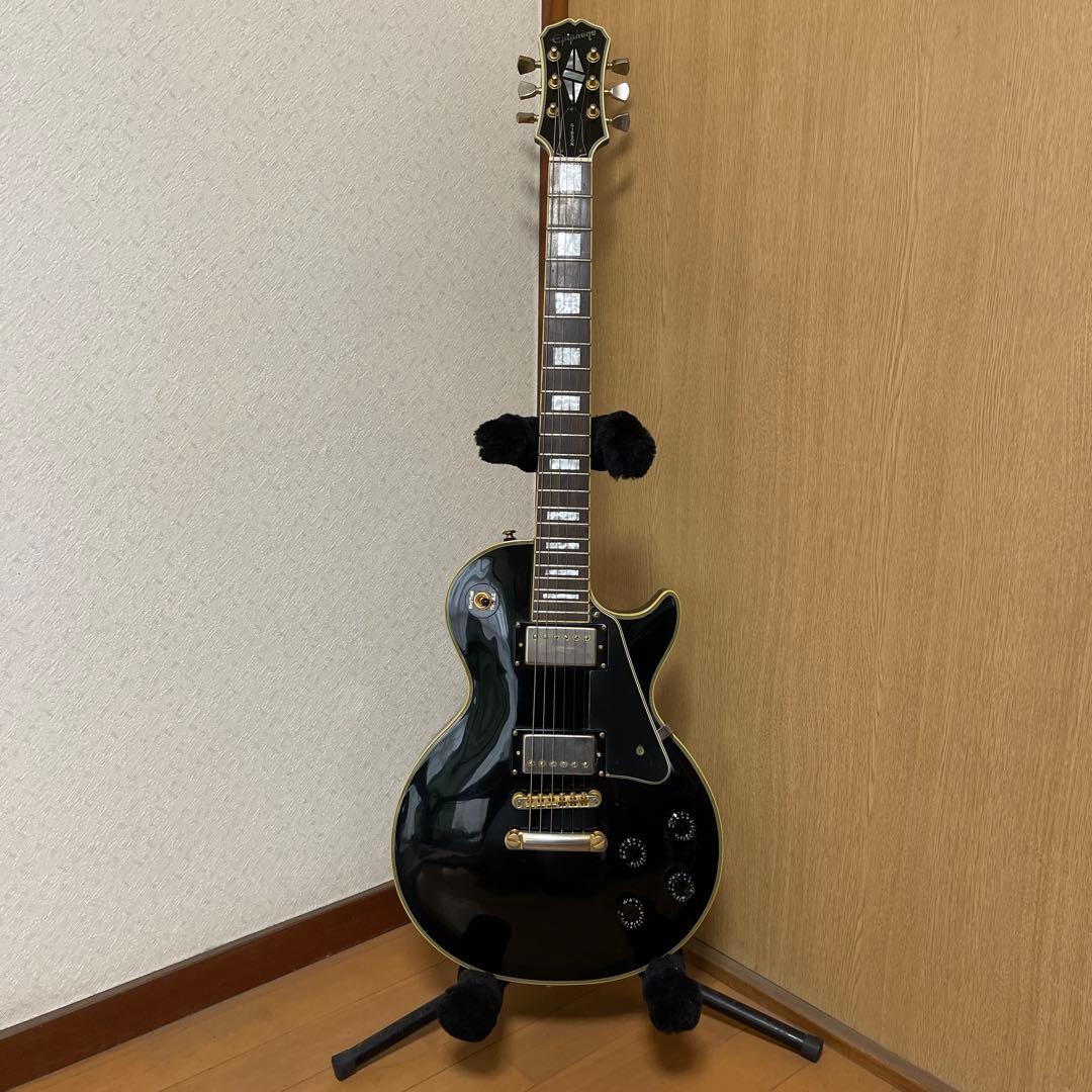 【*！様 エピフォン　レスポールタイプギター