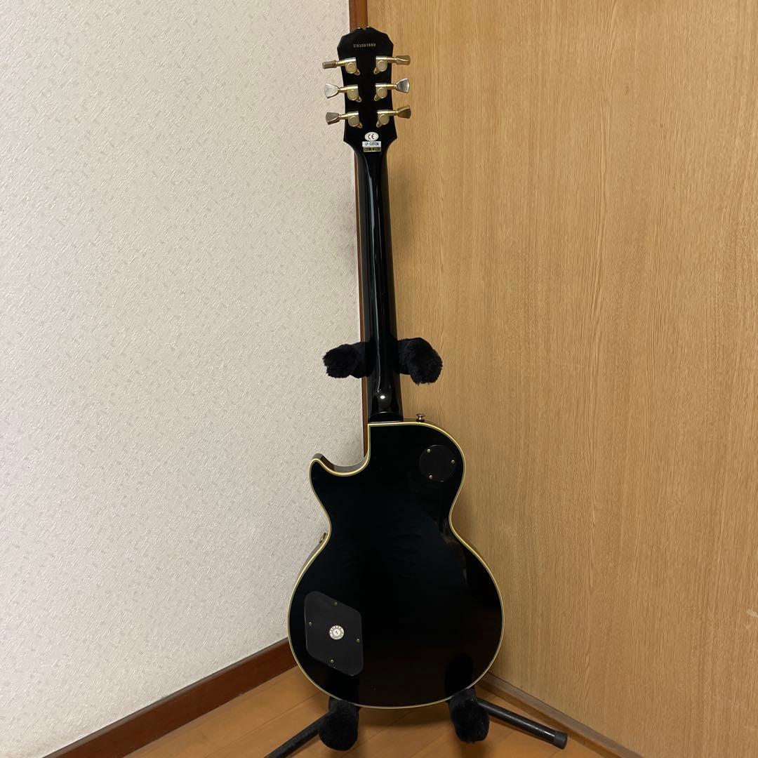 【*！様 エピフォン　レスポールタイプギター