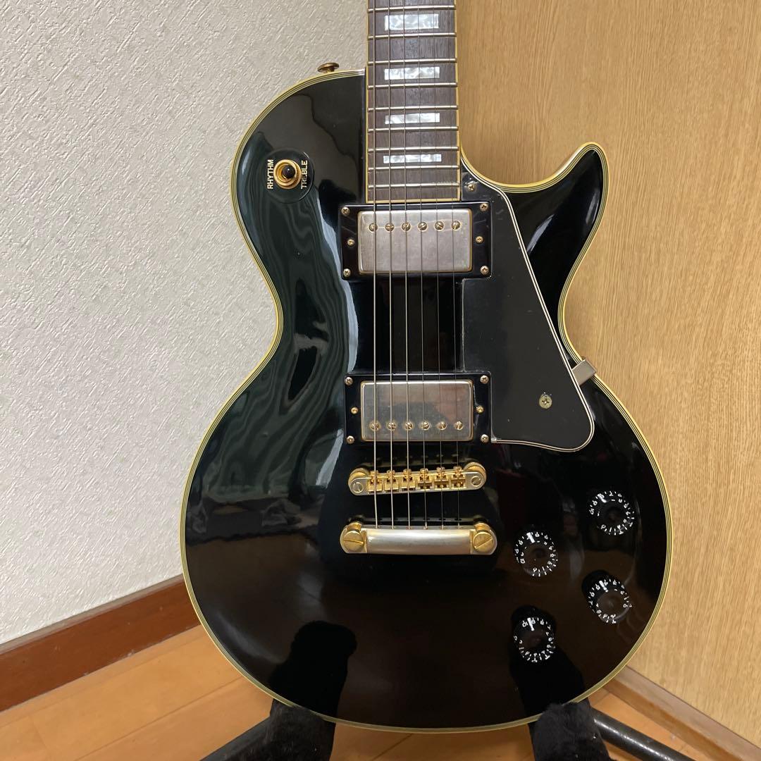 【*！様 エピフォン　レスポールタイプギター