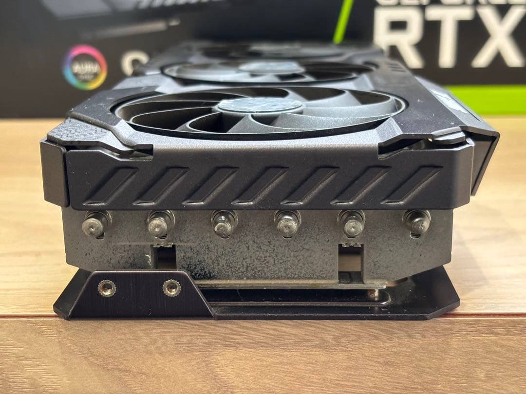 グラフィックボード・グラボ・ビデオカード ASUS TUF Gaming GeForce RTX 3080 OC 10GB