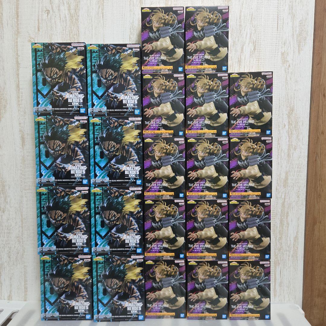 プライズフィギュア まとめ売り