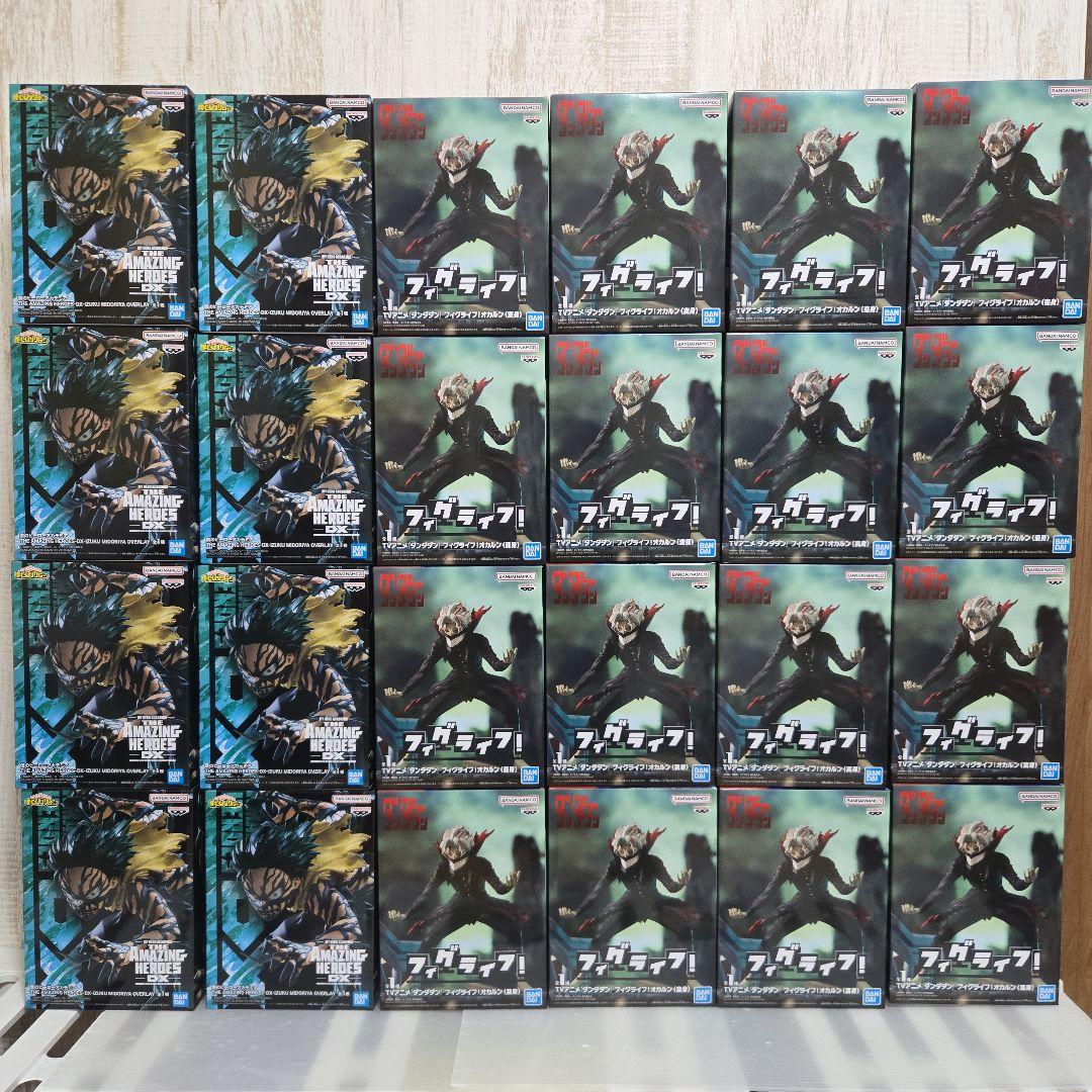 プライズフィギュア まとめ売り