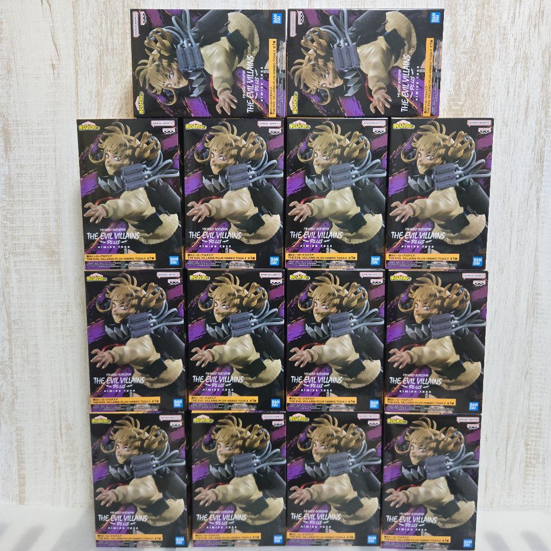 プライズフィギュア まとめ売り