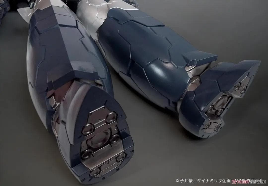 ジャンボ ソフビ フィギュア グレートマジンガー (プレミアム バンダイ）