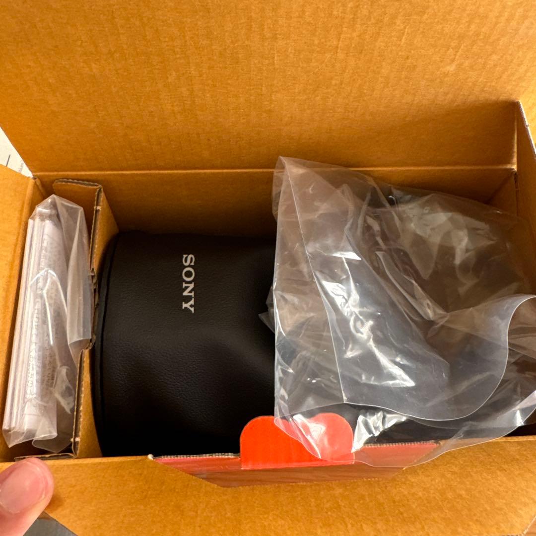 SONY SEL20F18G FE 20mm F1.8 G 単焦点