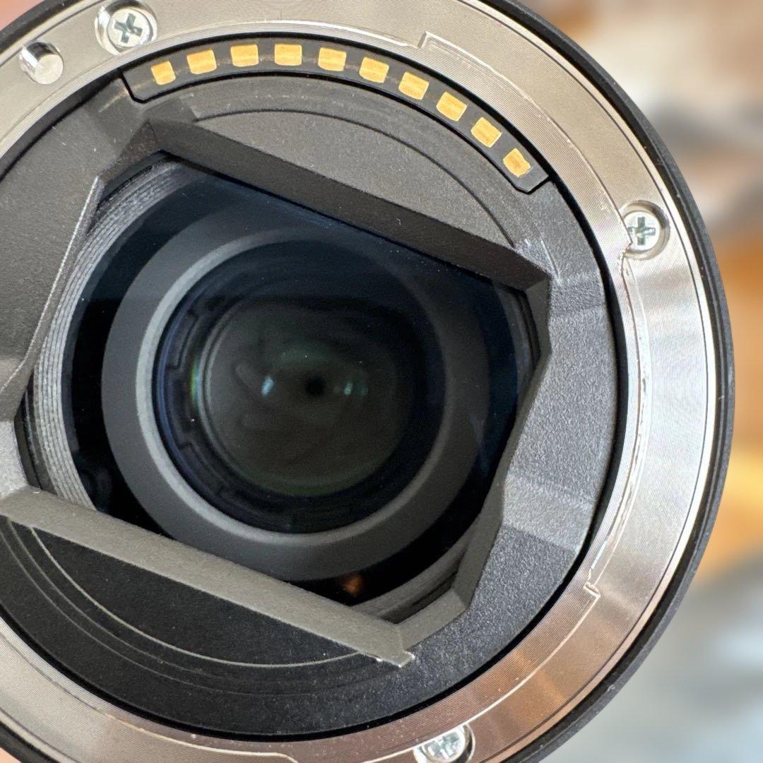SONY SEL20F18G FE 20mm F1.8 G 単焦点