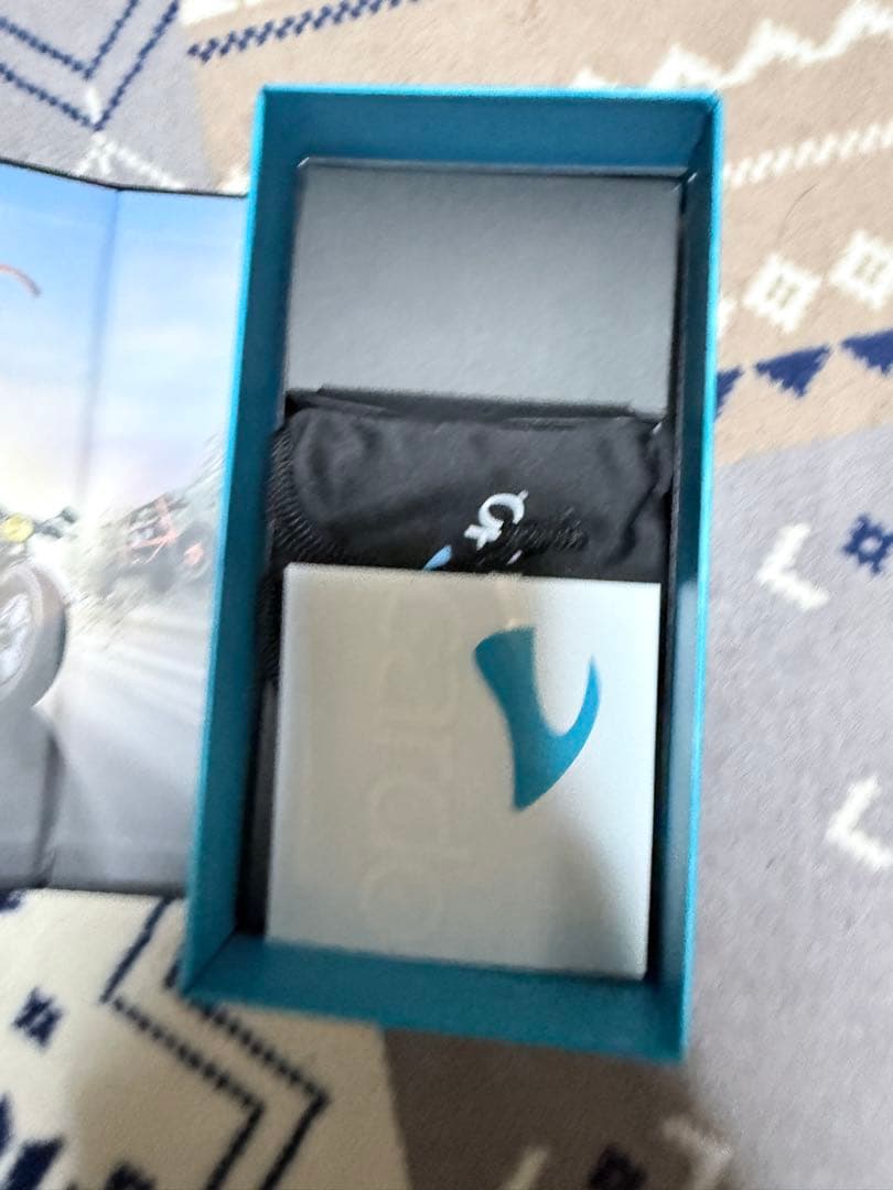 アクセサリー cardo PACKTALK PRO