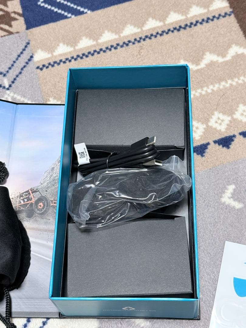 アクセサリー cardo PACKTALK PRO