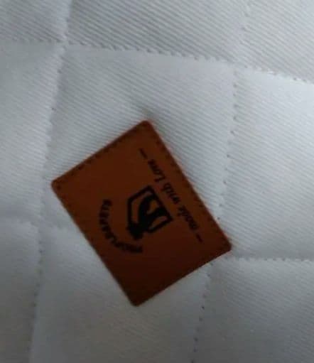 アイリス中型キャットケージ 2段式 クッション付き