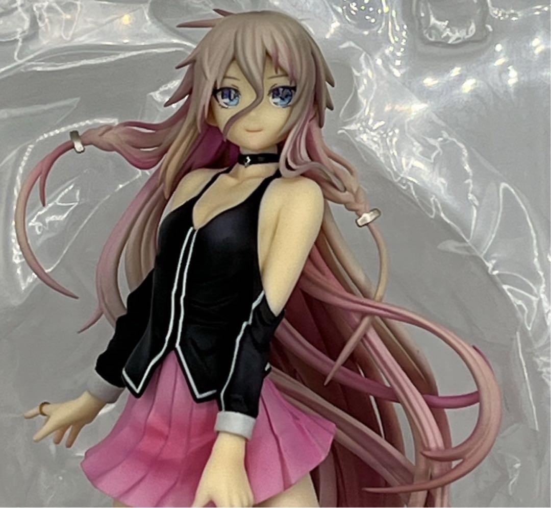 アクアマリン イア 1/8スケール