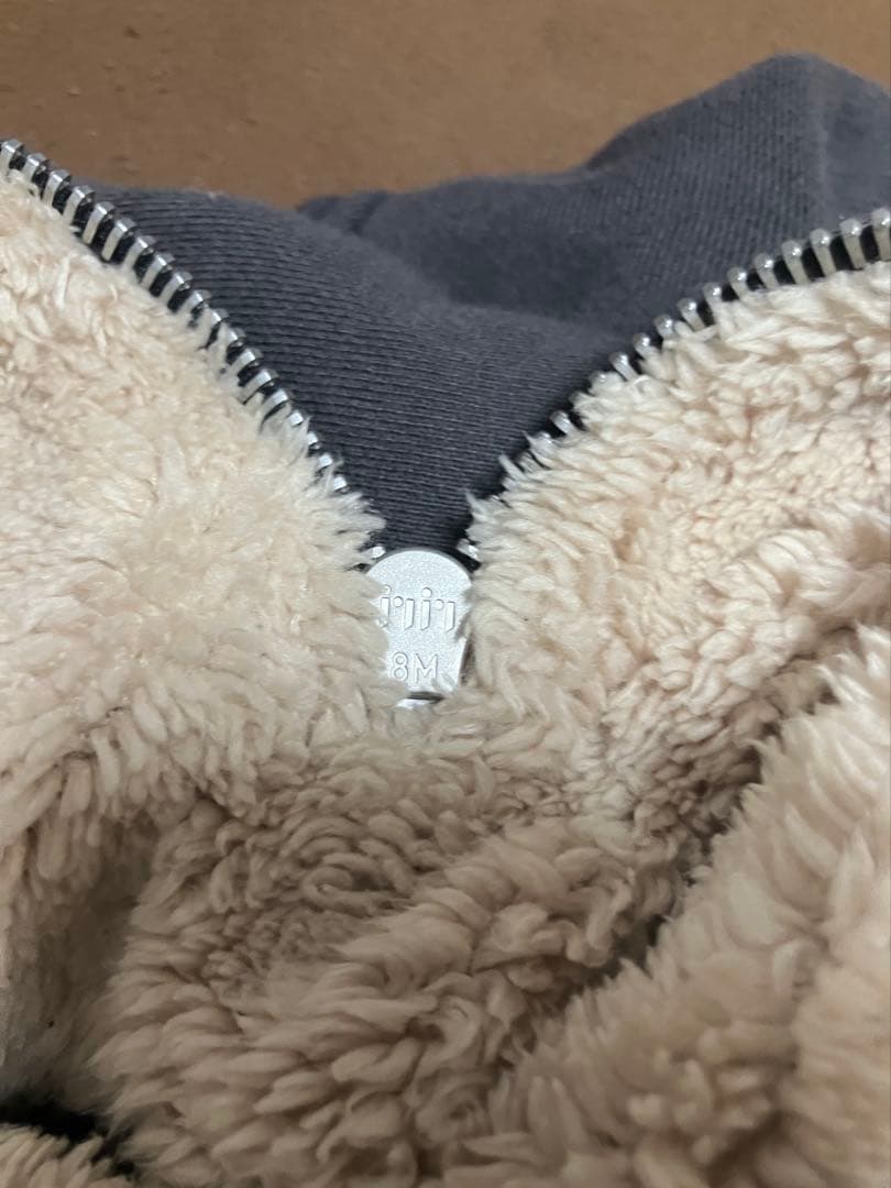 トップス fear of god fourth collection Sherpa