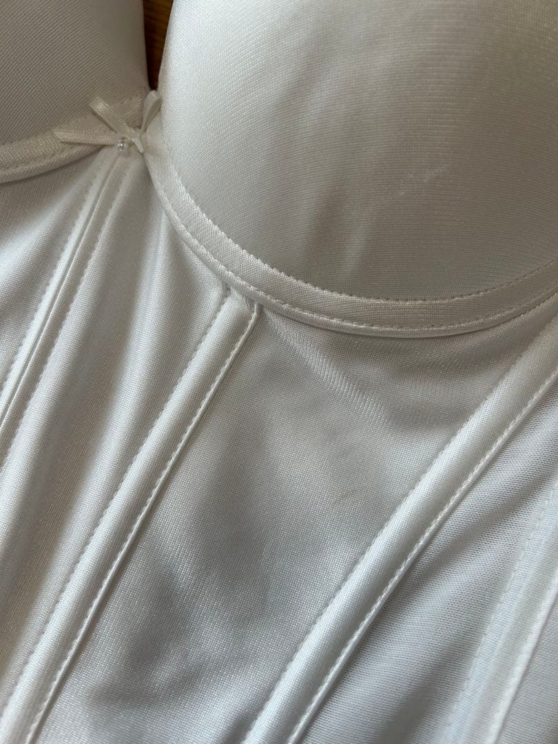 クラウディア the D ブライダルインナー　D70 ウエディング