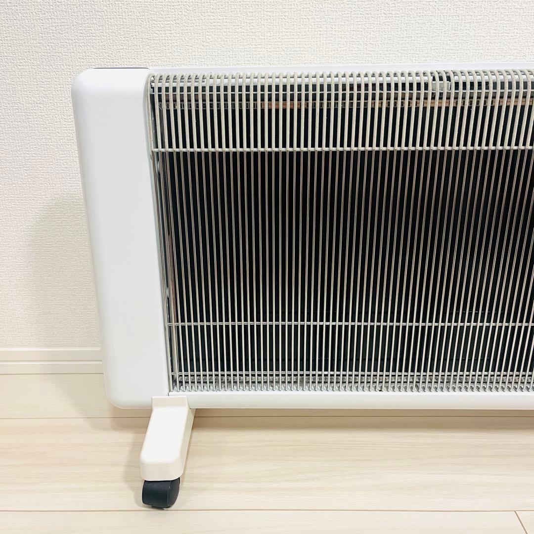【良品】夢暖望900型 遠赤外線パネルヒーター