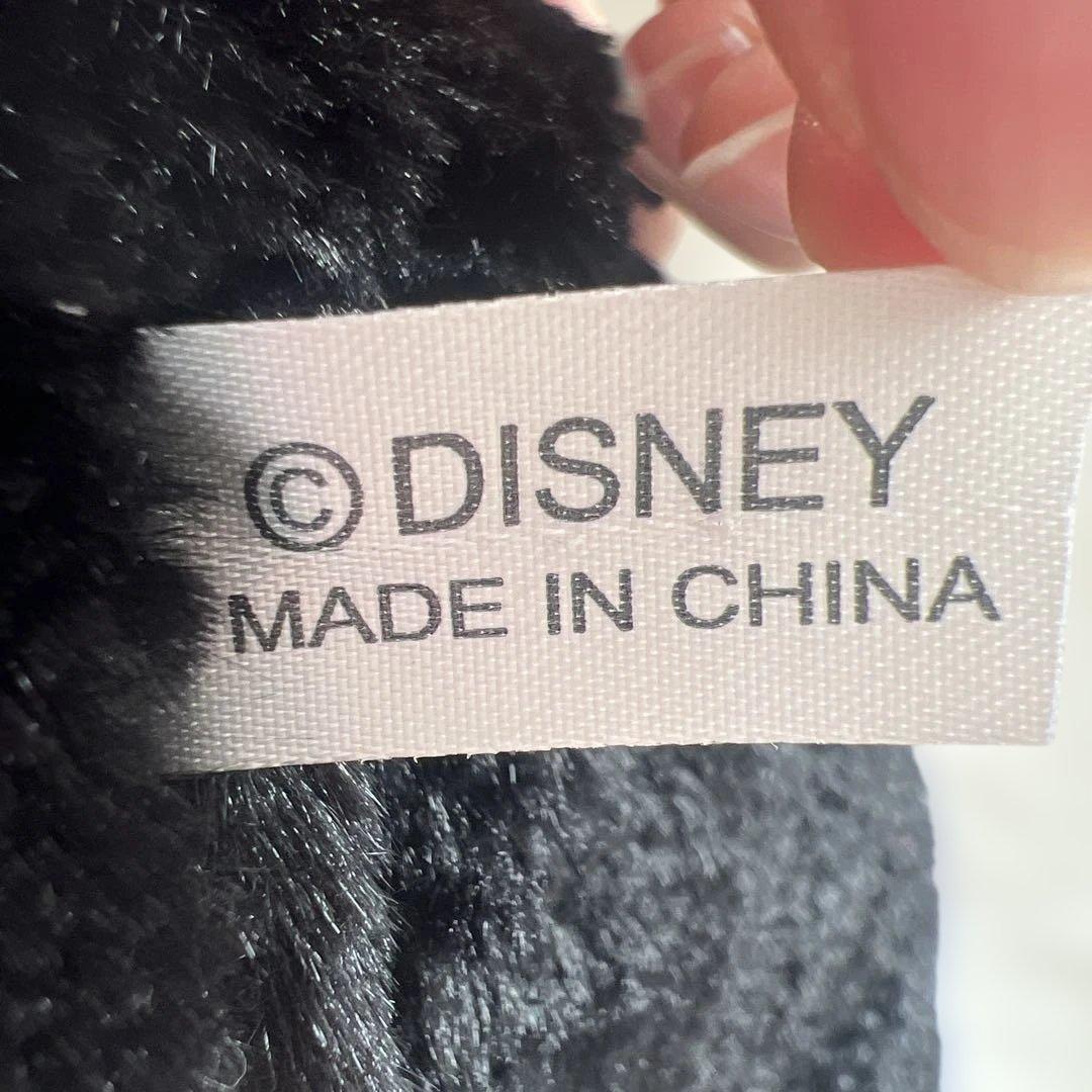 不思議の国のアリス　チェシャ猫　デビル　ぬいぐるみ　ディズニーストア　悪魔