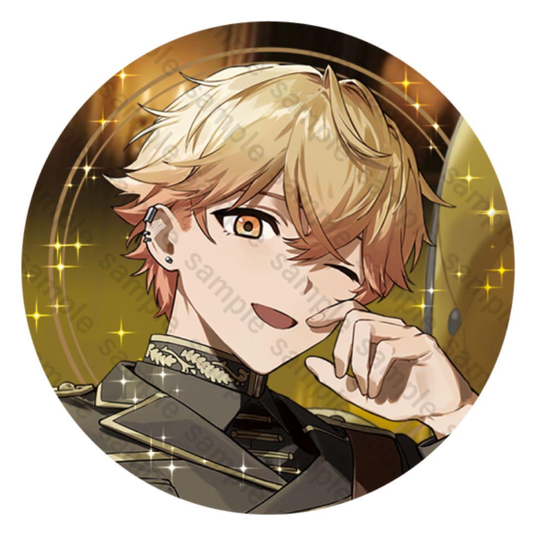 ペンギン様オーダーメイドロゼット相談用