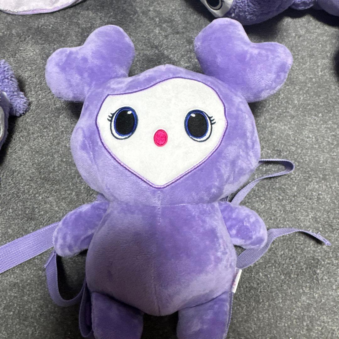 TWICEサナぬいぐるみセット12点