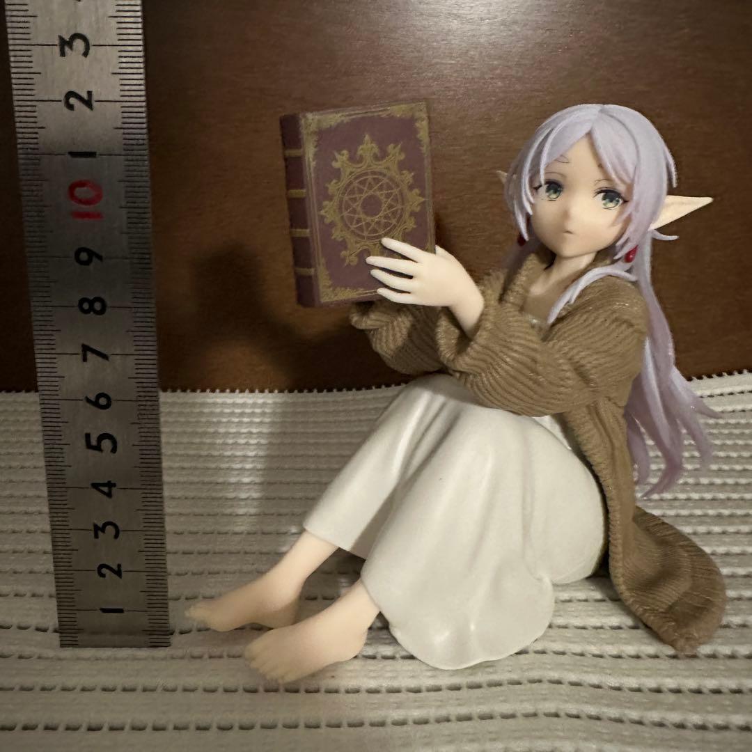 葬送のフリーレン Desktop Cute ルームウェアver 30個